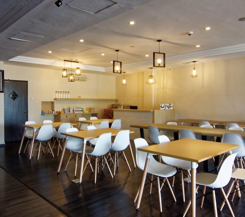 贵族酒店 新加坡 外观 照片